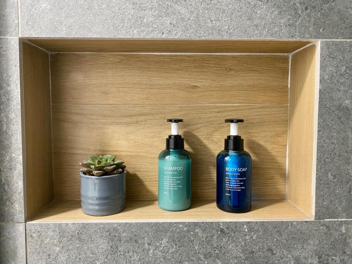 코르도바 Loft Deluxe Alma Garden 아파트 외부 사진